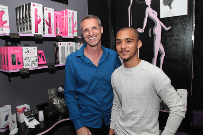 François Heurtebize, et Olivier Dijoux, photographe François Heurtebize, et Olivier Dijoux, photographe