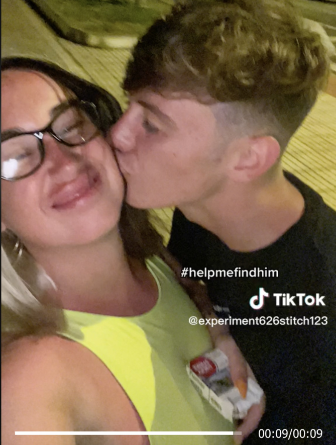 Capture Tik tok Capture Tik tok