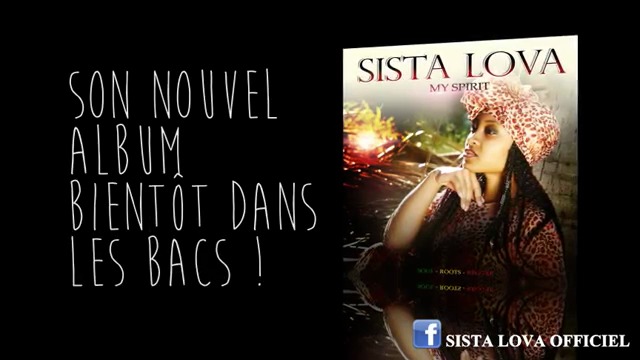 Sista Lova "La Bas"