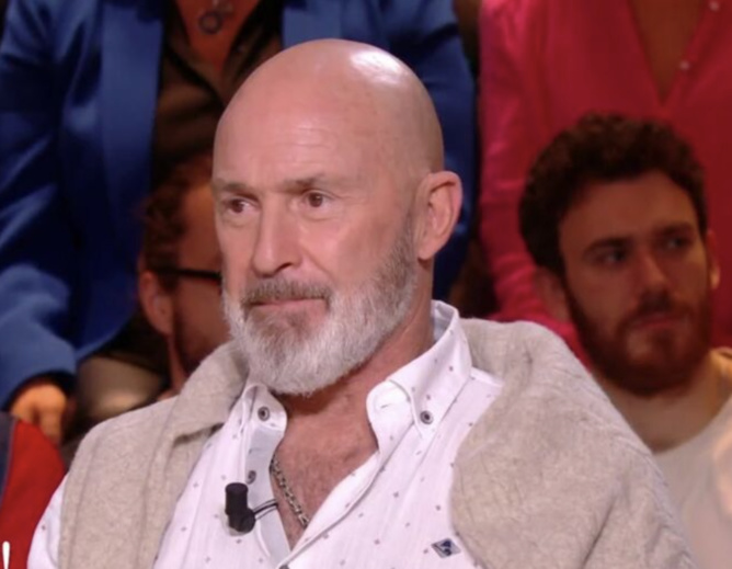 Capture d'écran France 2 Quelle Epoque Capture d'écran France 2 Quelle Epoque