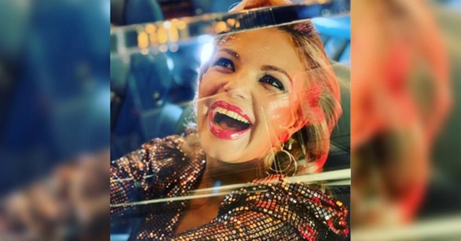 Photo de profil Séverine Ferrer sur Twitter @severineferrer Photo de profil Séverine Ferrer sur Twitter @severineferrer