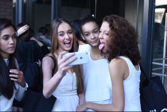 Naturelles, les candidates immortalisent cette belle aventure humaine Naturelles, les candidates immortalisent cette belle aventure humaine