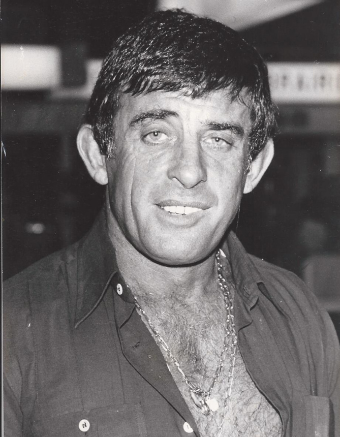 Yves Arrighi, maître d’escrime disparu…