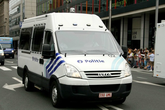 Photo d'illustration Photo d'illustration