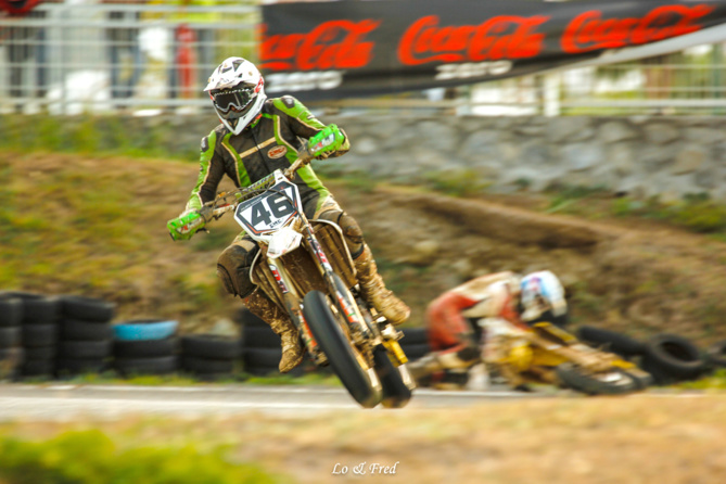 Supermoto Engen <br>Compétition, spectacle, émotion… Supermoto Engen <br>Compétition, spectacle, émotion…