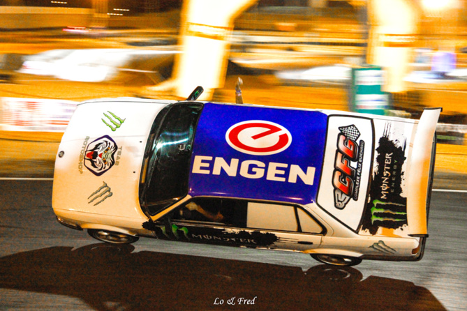 Supermoto Engen <br>Compétition, spectacle, émotion… Supermoto Engen <br>Compétition, spectacle, émotion…