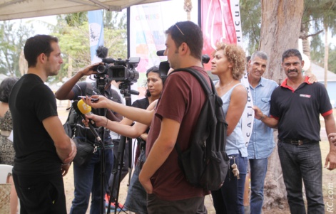 Boucan Perche <br>Renaud Lavillenie en guest-star Boucan Perche <br>Renaud Lavillenie en guest-star