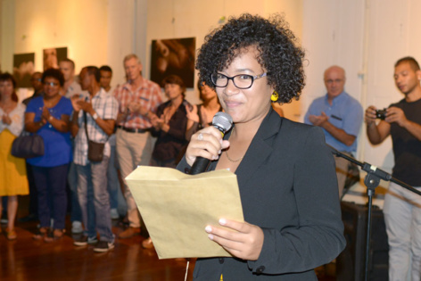 Ingrid Varon Ingrid Varon