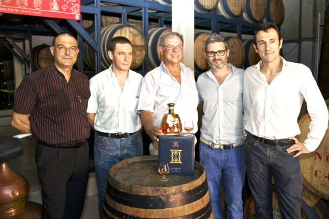 Savanna Millénium 1999 <br>La nouvelle star