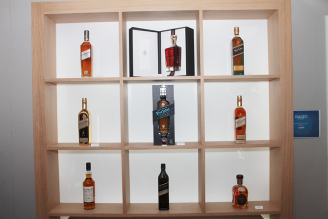 La Maison Walker <br>Une boutique éphémère pour les fêtes