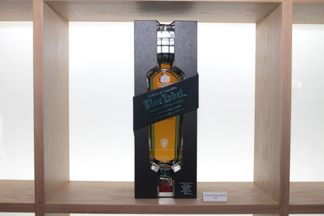 La Maison Walker <br>Une boutique éphémère pour les fêtes La Maison Walker <br>Une boutique éphémère pour les fêtes