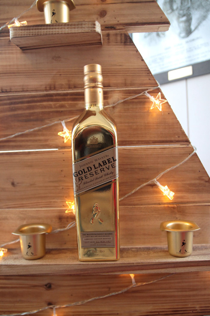 La Maison Walker <br>Une boutique éphémère pour les fêtes