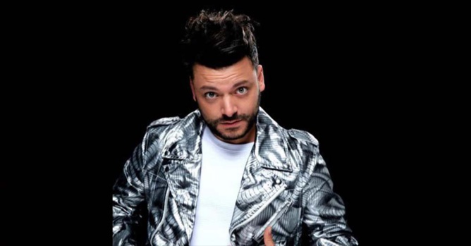 Photo de profil Kev Adams sur Twitter Photo de profil Kev Adams sur Twitter