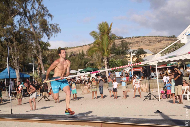 Boucan Perche <br>Après le Boucan, le volcan? Boucan Perche <br>Après le Boucan, le volcan?
