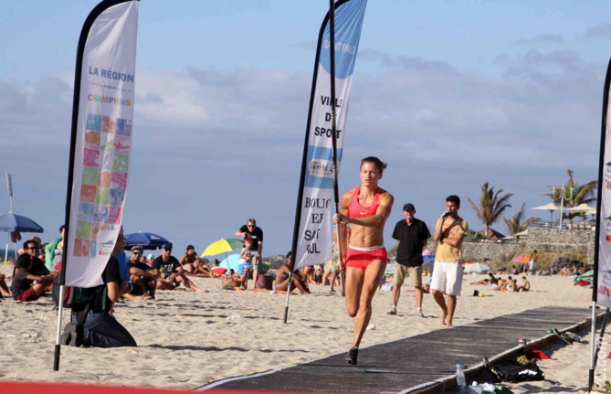 Boucan Perche <br>Après le Boucan, le volcan? Boucan Perche <br>Après le Boucan, le volcan?