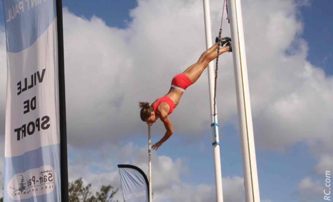 Boucan Perche <br>Après le Boucan, le volcan? Boucan Perche <br>Après le Boucan, le volcan?
