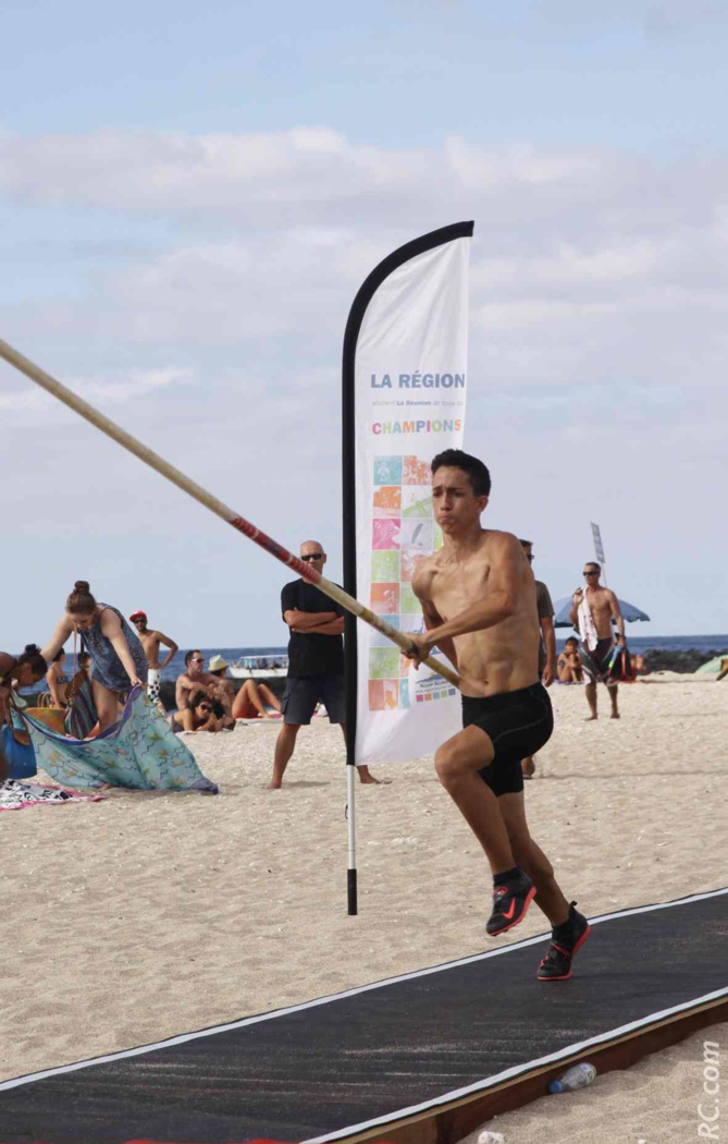 Boucan Perche <br>Après le Boucan, le volcan? Boucan Perche <br>Après le Boucan, le volcan?