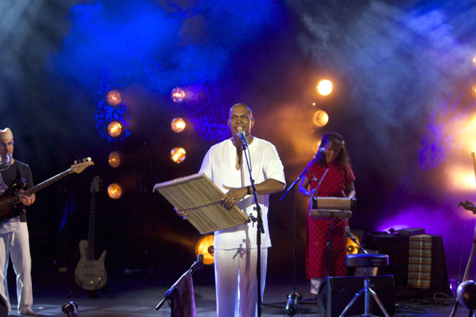 Davy Sicard <br>En privé pour les abonnés Canal+