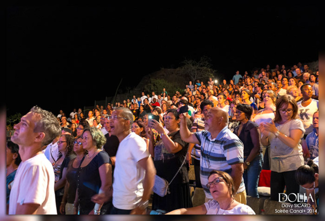 Davy Sicard <br>En privé pour les abonnés Canal+