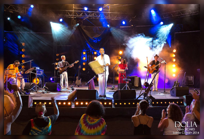 Davy Sicard <br>En privé pour les abonnés Canal+