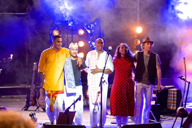 Davy Sicard <br>En privé pour les abonnés Canal+