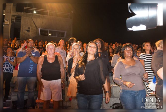 Davy Sicard <br>En privé pour les abonnés Canal+