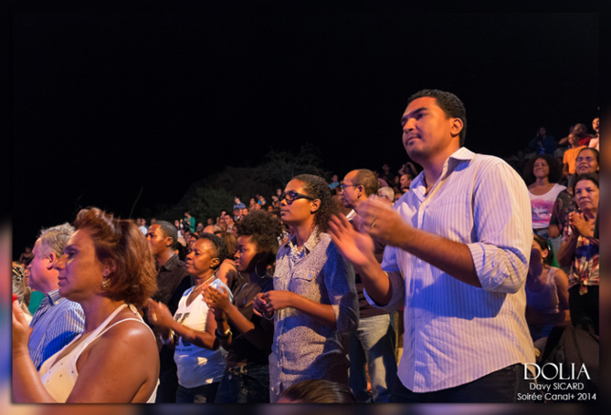 Davy Sicard <br>En privé pour les abonnés Canal+