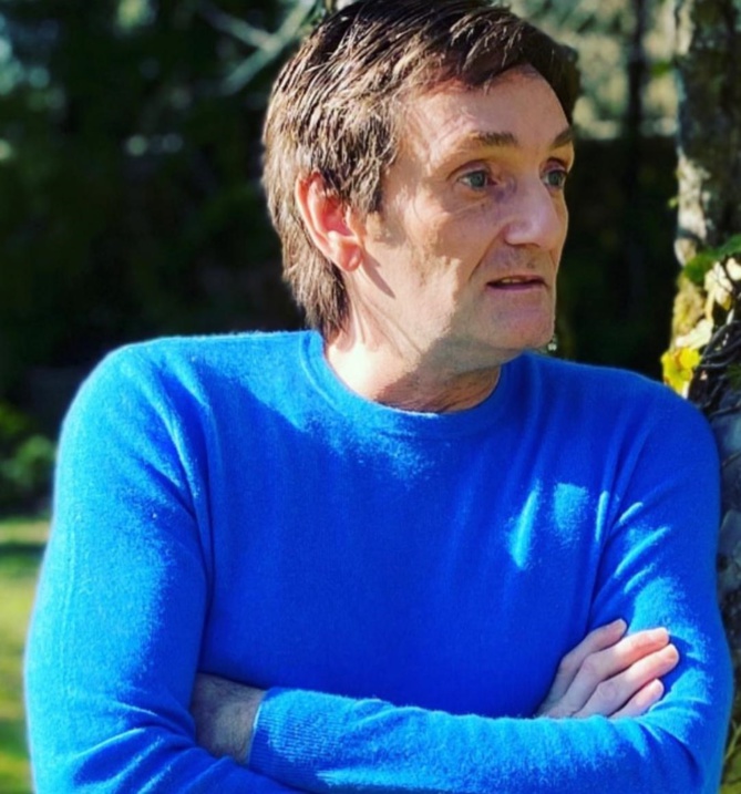 Pierre Palmade autorisé à quitter l'hôpital. Pierre Palmade autorisé à quitter l'hôpital.