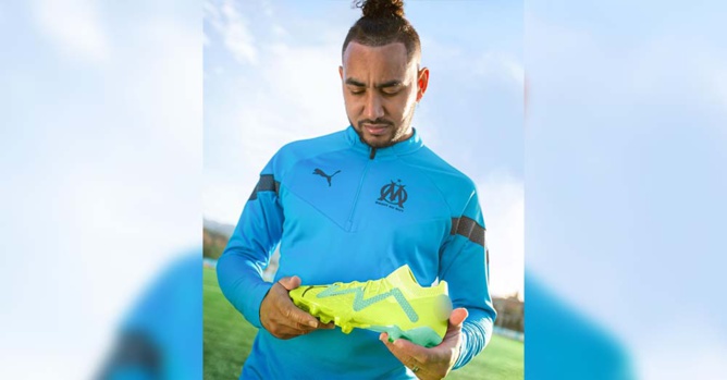 Instagram @payetdimitri27 Instagram @payetdimitri27