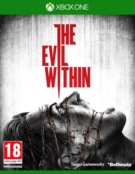 The Evil Within <br>et The Walking Dead saisons 1 et 2<br>Les jeux de survie s'imposent The Evil Within <br>et The Walking Dead saisons 1 et 2<br>Les jeux de survie s'imposent