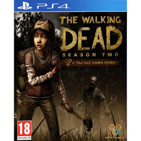 The Evil Within <br>et The Walking Dead saisons 1 et 2<br>Les jeux de survie s'imposent The Evil Within <br>et The Walking Dead saisons 1 et 2<br>Les jeux de survie s'imposent