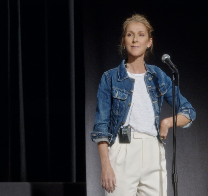 La voix de Céline Dion ne serait plus du tout la même qu'auparavant, selon une journaliste québécoise La voix de Céline Dion ne serait plus du tout la même qu'auparavant, selon une journaliste québécoise