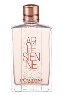 L'Occitane: senteurs de Noël... L'Occitane: senteurs de Noël...