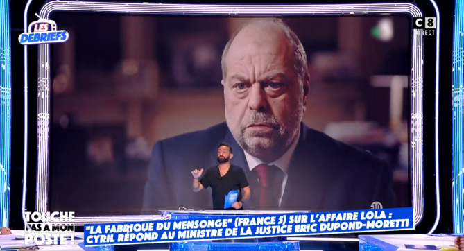 Hanouna contre France Télévision : Le "documentaire qui va coûter cher"