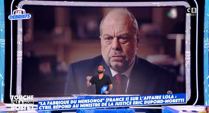 Hanouna contre France Télévision : Le "documentaire qui va coûter cher" Hanouna contre France Télévision : Le "documentaire qui va coûter cher"