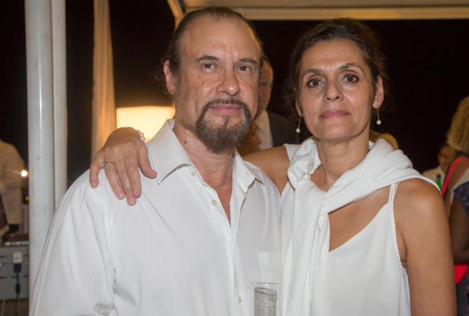 Mr et Mme Lechat Mr et Mme Lechat