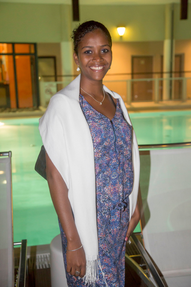 Saida Soubelu Saida Soubelu