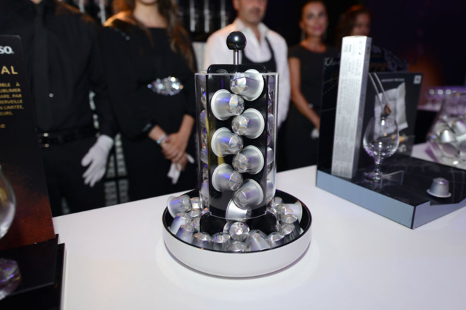 Un grand cru exceptionnel Un grand cru exceptionnel