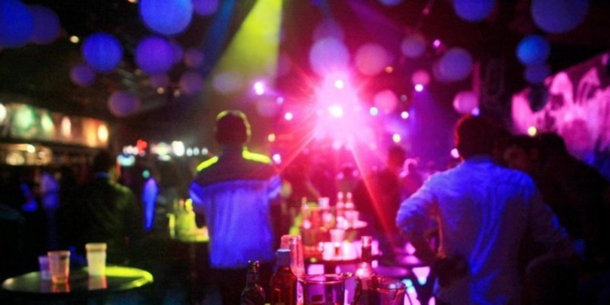 Le réveillon au Coco Beach <br>Fiesta à la plage