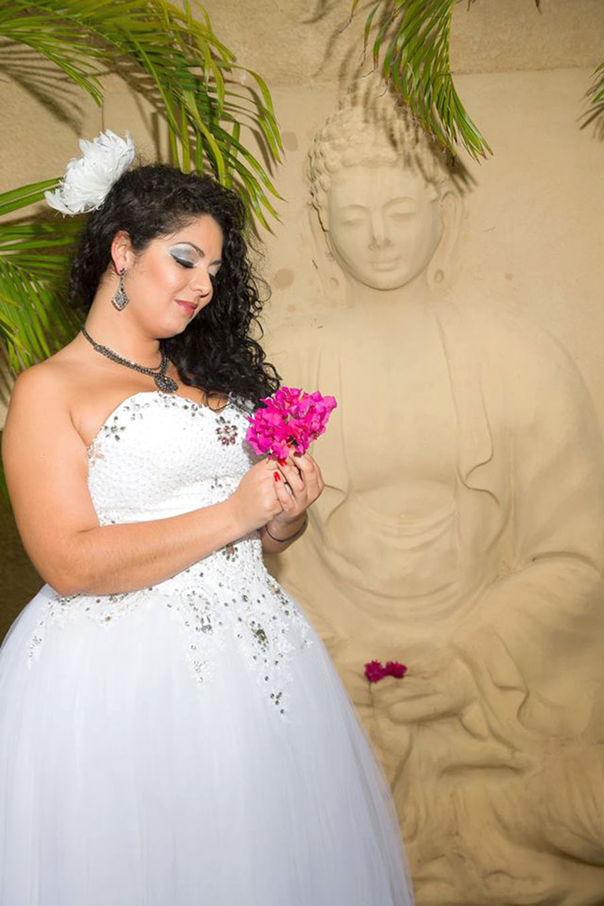 Floriane Labaume <br>“Il faut avoir confiance en soi” Floriane Labaume <br>“Il faut avoir confiance en soi”