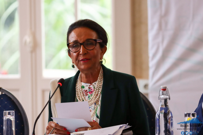 Agence Régionale de la Biodiversité Agence Régionale de la Biodiversité