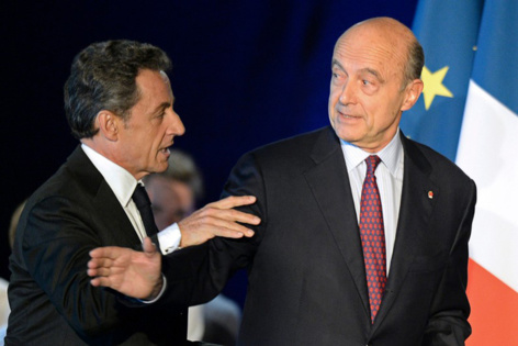 Les prédictions 2015 de Gérard Bonnet <br>La France et la fin d’un monde 