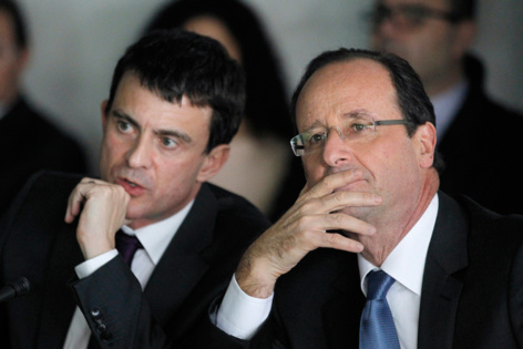 Les prédictions 2015 de Gérard Bonnet <br>La France et la fin d’un monde Les prédictions 2015 de Gérard Bonnet <br>La France et la fin d’un monde