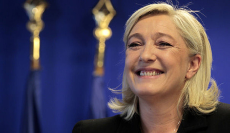 Les prédictions 2015 de Gérard Bonnet <br>La France et la fin d’un monde 