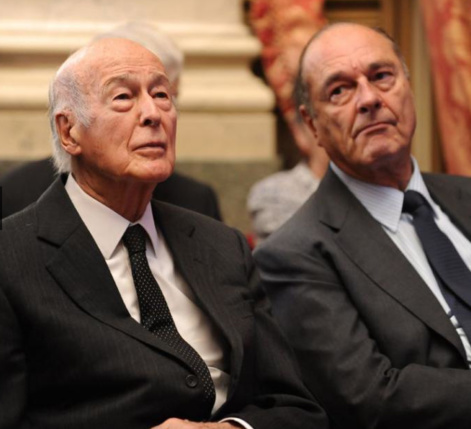 Les prédictions 2015 de Gérard Bonnet <br>La France et la fin d’un monde 