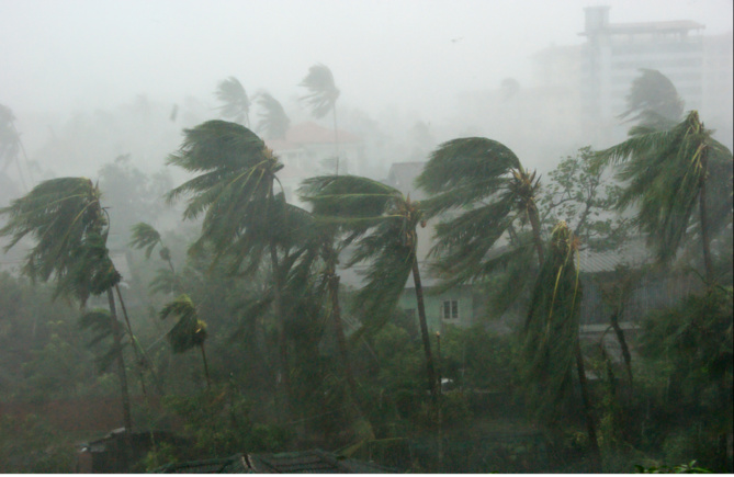 Les prédictions 2015 pour La Réunion de Gérard Bonnet Les prédictions 2015 pour La Réunion de Gérard Bonnet