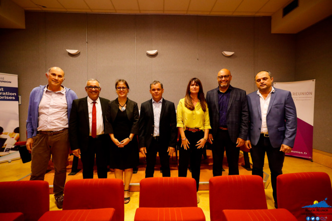 Hommage à Maurice Cerisiola Hommage à Maurice Cerisiola