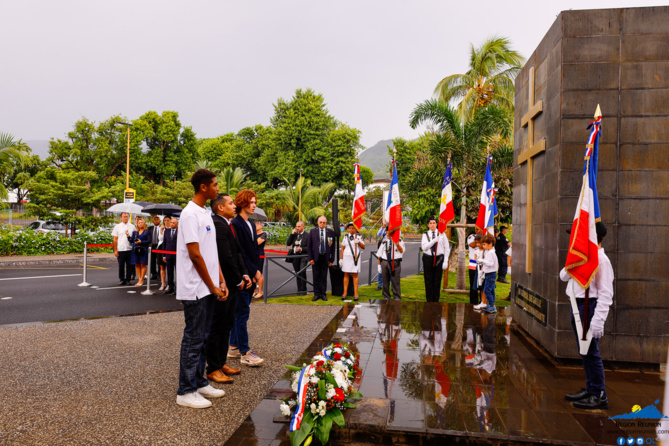 Journée Nationale de la Résistance Journée Nationale de la Résistance
