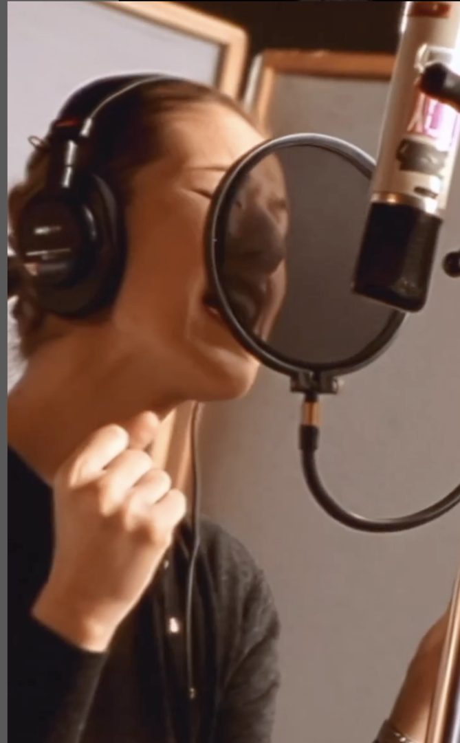 Capture Instagram Céline Dion Capture Instagram Céline Dion