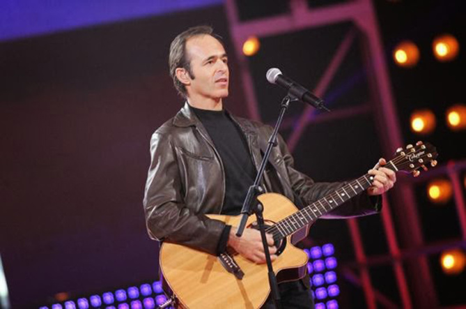 Jean-Jacques Goldman